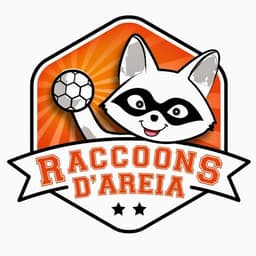 Raccoons D'Areia